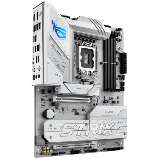 ASUS ROG Strix B860-A Gaming Wifi DDR5 Intel Motherboard
