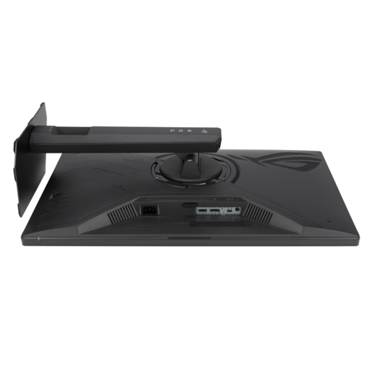 ASUS ROG STRIX XG27ACMES 27 inch QHD 255Hz Fast IPS Panel 133% SRGB 0.3MS Adaptive Sync Gaming Monitor