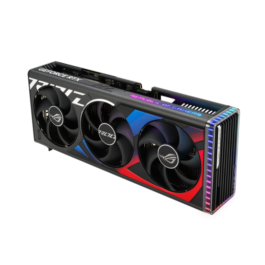 ASUS ROG Strix GeForce RTX 4080 super 16GB Nvidia Graphic Card