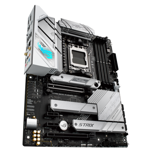 ASUS ROG STRIX B650-A Gaming Wifi6e DDR5 AMD Motherboard