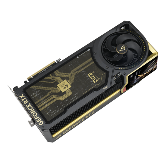 ASUS ROG Astral GeForce RTX 5090 OC Edition 20 32GB Nvidia Graphic Card