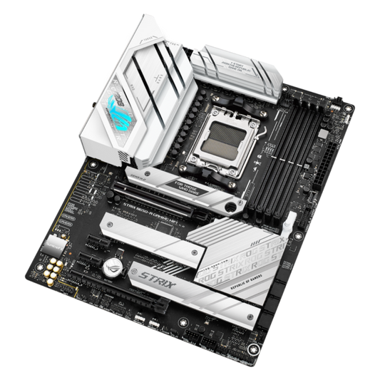 ASUS ROG STRIX B650-A Gaming Wifi6e DDR5 AMD Motherboard