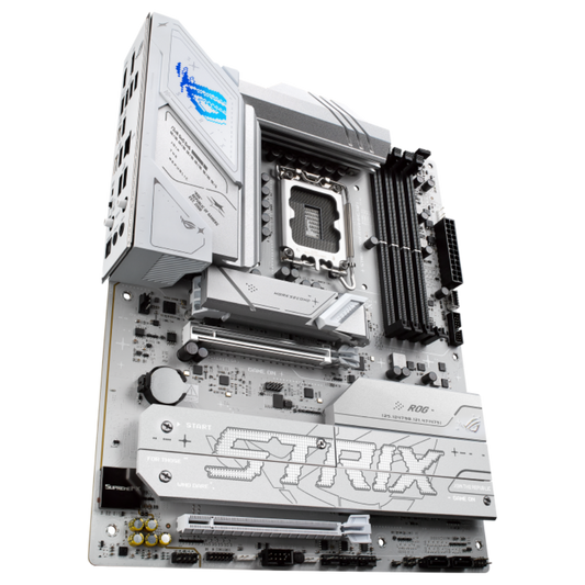 ASUS ROG Strix B860-A Gaming Wifi DDR5 Intel Motherboard