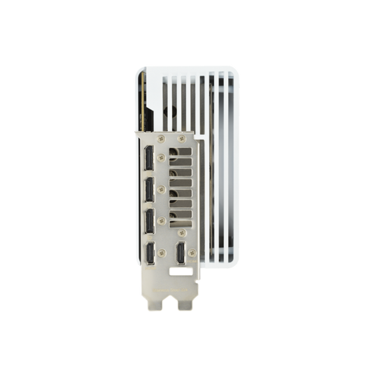 ASUS ROG Strix GeForce RTX 4080 Super White 16GB Nvidia Graphic Card