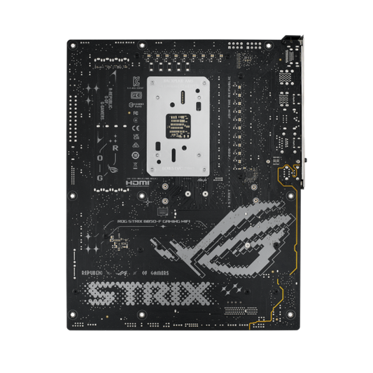 ASUS ROG STRIX B850-F Gaming WIFI AMD Motherboard
