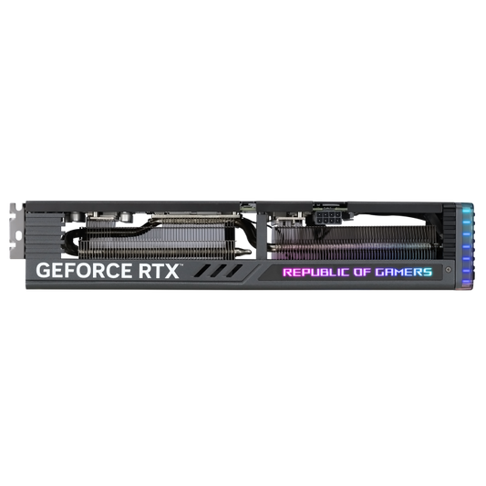 ASUS ROG Strix GeForce RTX 4060 OC 8GB Nvidia Graphic Card