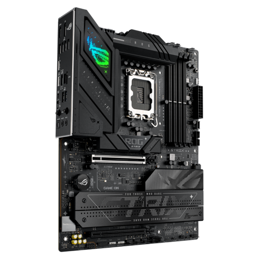 ASUS ROG Strix B860-F Gaming Wifi DDR5 Intel Motherboard