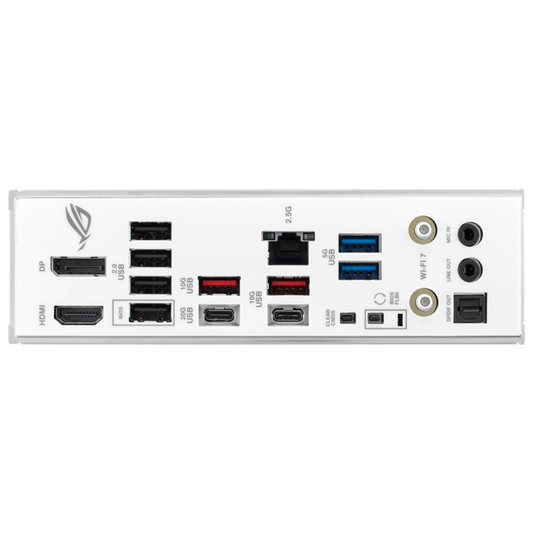 ASUS ROG Strix B860-A Gaming Wifi DDR5 Intel Motherboard