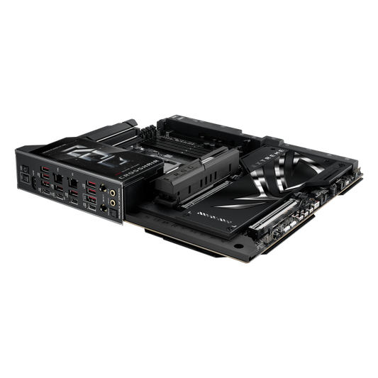 ASUS ROG Crosshair X870E Extreme Wifi7 DDR5 AMD Motherboard