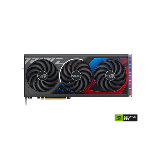 ASUS ROG Strix GeForce RTX 4070 Ti Super 16GB Nvidia Graphic Card