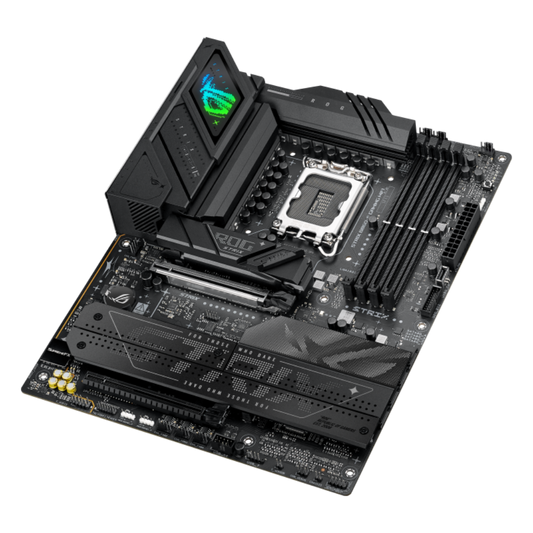 ASUS ROG Strix B860-F Gaming Wifi DDR5 Intel Motherboard