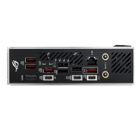 ASUS ROG STRIX X870-I Gaming WIFI7 DDR5 AMD Motherboard