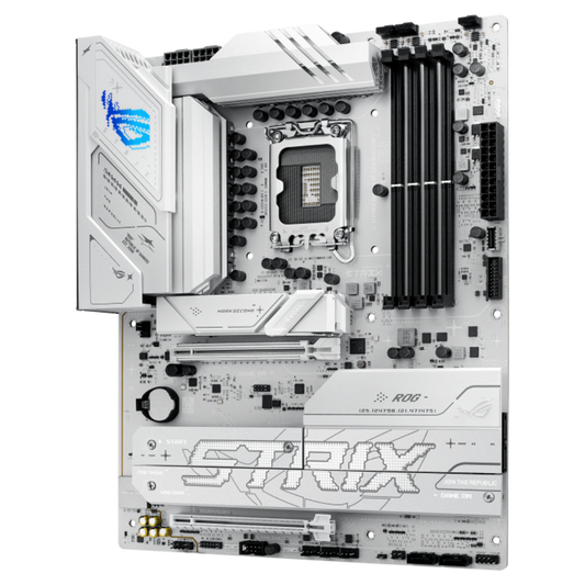 ASUS ROG Strix B860-A Gaming Wifi DDR5 Intel Motherboard