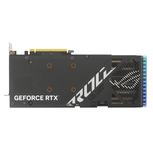 ASUS ROG Strix GeFroce RTX 4060 Ti OC Edition 8GB Nvidia Graphic Card