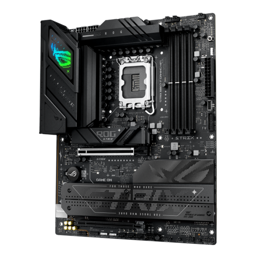 ASUS ROG Strix B860-F Gaming Wifi DDR5 Intel Motherboard