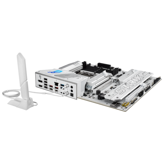 ASUS ROG Strix B860-A Gaming Wifi DDR5 Intel Motherboard