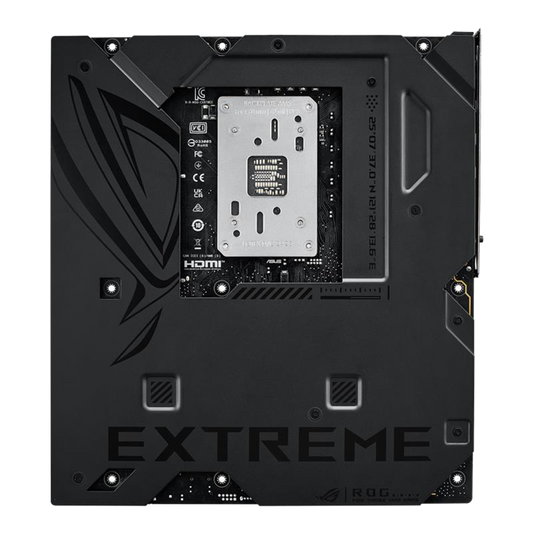 ASUS ROG Crosshair X870E Extreme Wifi7 DDR5 AMD Motherboard