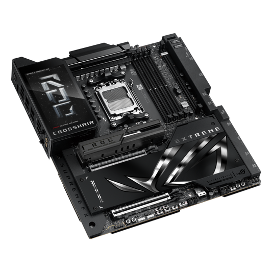 ASUS ROG Crosshair X870E Extreme Wifi7 DDR5 AMD Motherboard