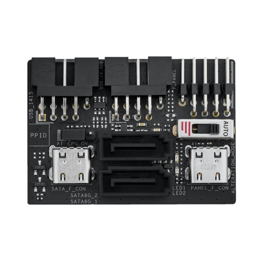 ASUS ROG STRIX X870-I Gaming WIFI7 DDR5 AMD Motherboard