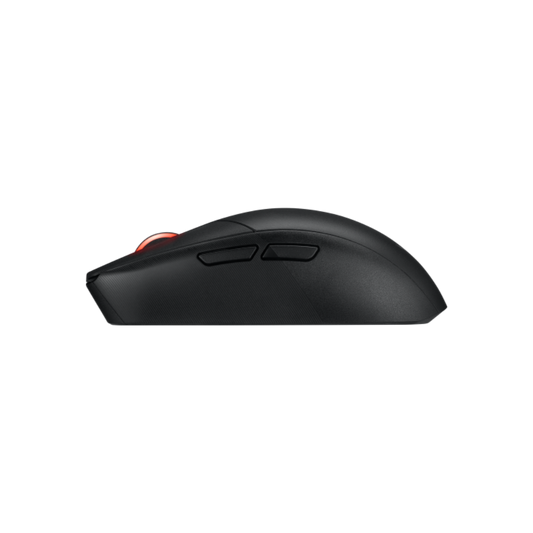 ASUS ROG Strix Impact III Wireless Ambidextrous Gaming Mouse ( Black ) ( 36000DPI / 5 Macro Buttons )