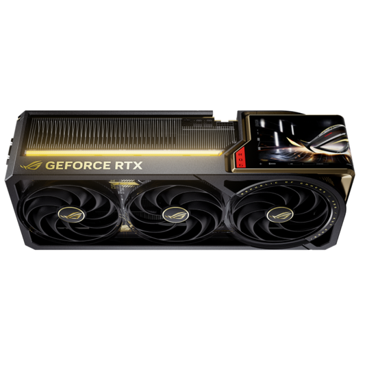 ASUS ROG Astral GeForce RTX 5090 OC Edition 20 32GB Nvidia Graphic Card