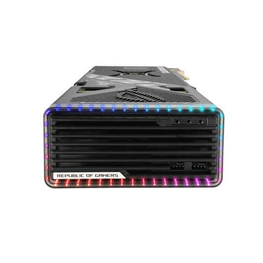 ASUS ROG Strix GeForce RTX 4070 Ti Super 16GB Nvidia Graphic Card