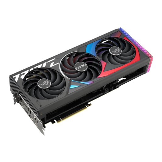 ASUS ROG Strix GeForce RTX 4070 Ti Super 16GB Nvidia Graphic Card