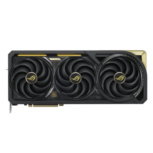 ASUS ROG Astral GeForce RTX 5090 OC Edition 20 32GB Nvidia Graphic Card