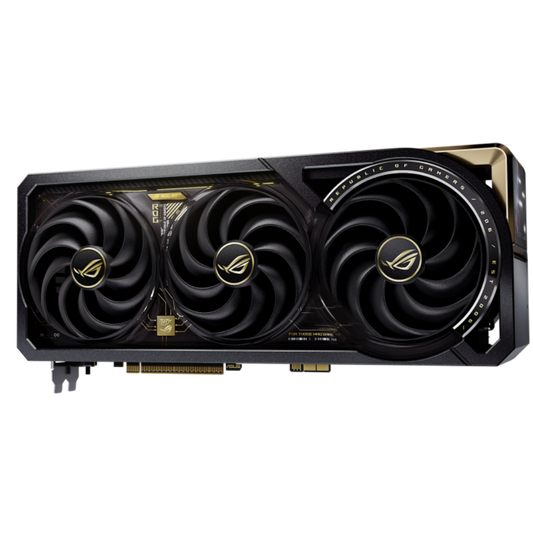 ASUS ROG Astral GeForce RTX 5090 OC Edition 20 32GB Nvidia Graphic Card