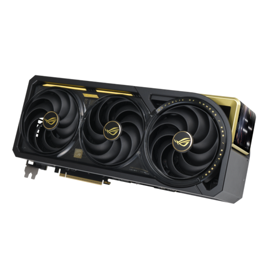 ASUS ROG Astral GeForce RTX 5090 OC Edition 20 32GB Nvidia Graphic Card