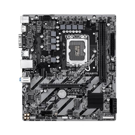 GIGABYTE H810M H DDR5 Intel Motherboard