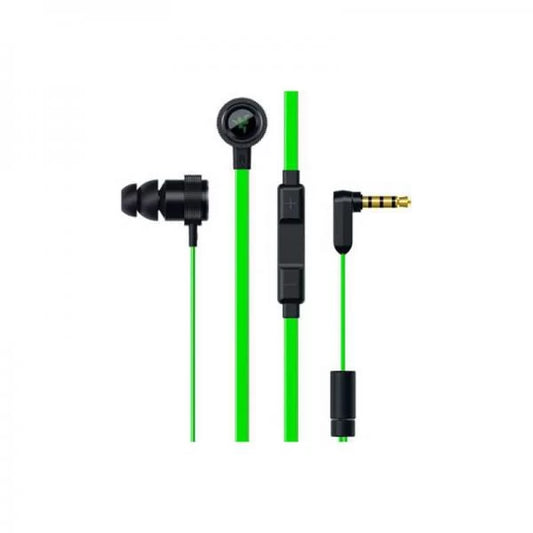 Razer HammerHead Pro V2 Earphone ( Black )