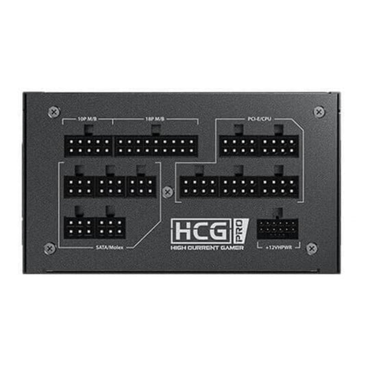 ANTEC HCG1000 Pro 1000W 80+ Platinum Fully Modular ATX 3.1 Power Supply ( 1000W )