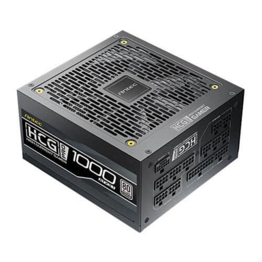 ANTEC HCG1000 Pro 1000W 80+ Platinum Fully Modular ATX 3.1 Power Supply ( 1000W )