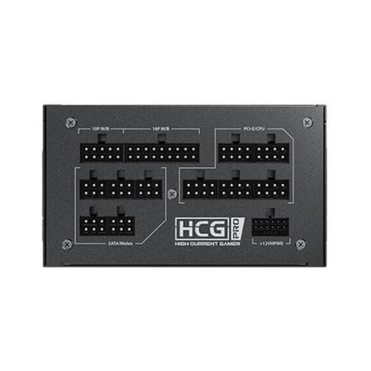 ANTEC HCG1200 Pro 1200W 80+ Platinum Fully Modular ATX 3.1 Power Supply