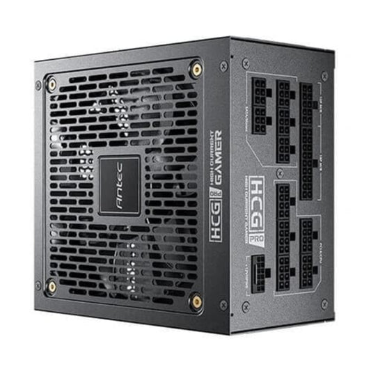 ANTEC HCG850 Pro 850W 80+ Platinum Fully Modular ATX 3.1 Power Supply