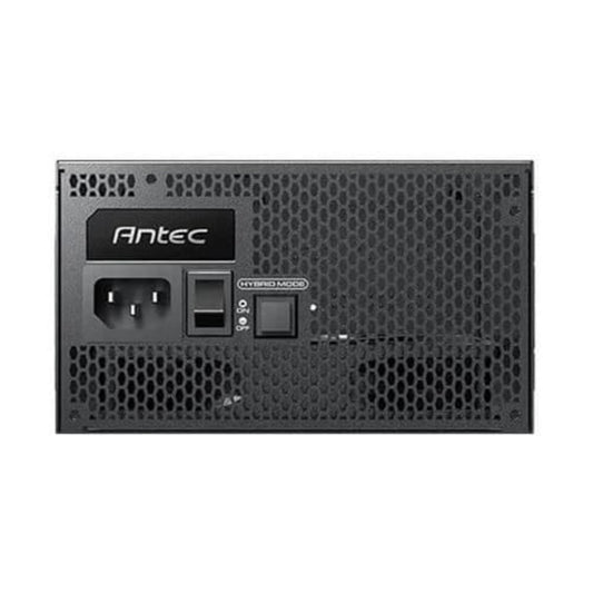 ANTEC HCG850 Pro 850W 80+ Platinum Fully Modular ATX 3.1 Power Supply