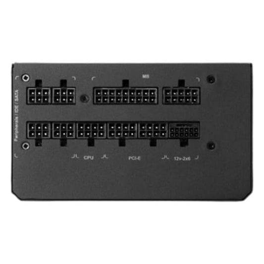 GAMDIAS Helios P21000G 1000W 80+ Gold ATX 3.1 Fully Modular Power Supply