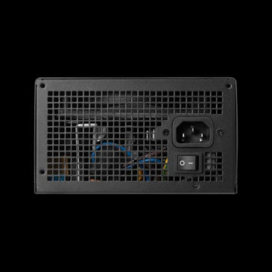 GAMDIAS Helios P2-850G 850 Watt 80 Plus Gold Non Modular ATX 3.0 Power Supply