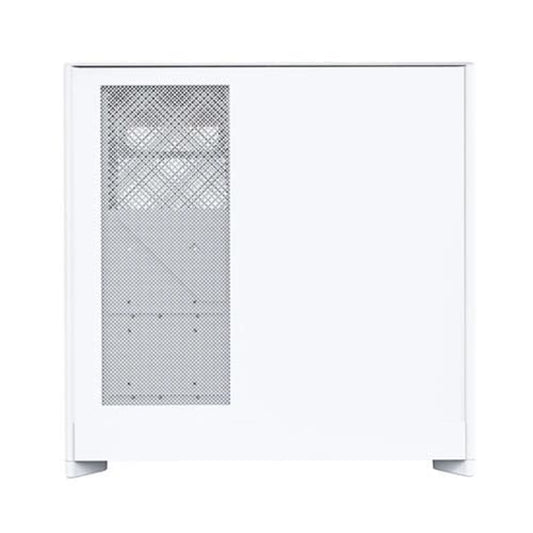 MONTECH HS02 Pro ARGB ATX Mid Tower Cabinet ( White )