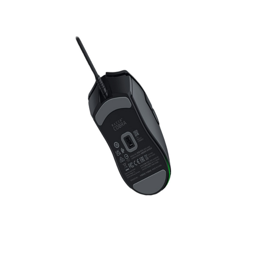 Razer Cobra Wired Gaming Mouse