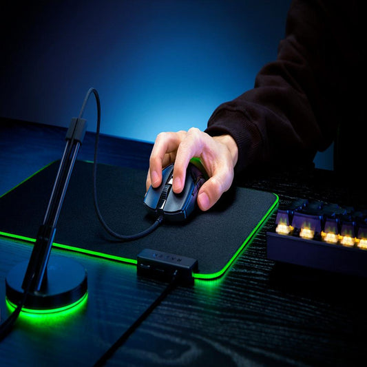 Razer Cobra Wired Gaming Mouse