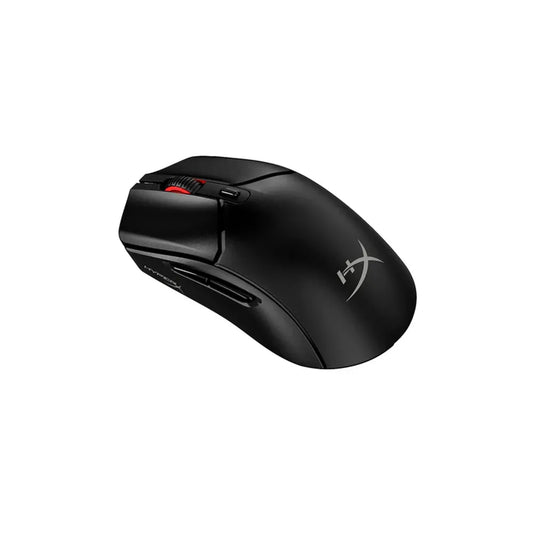 HYPERX Pulsefire Haste 2 Core Wireless Ambidextrous Gaming Mouse (Black)