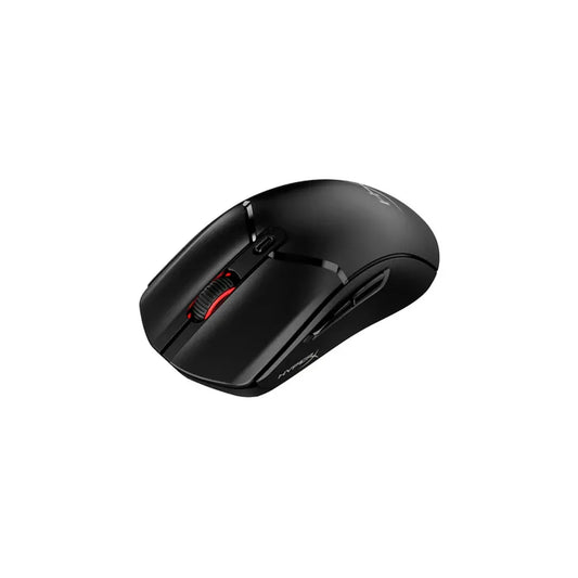 HYPERX Pulsefire Haste 2 Core Wireless Ambidextrous Gaming Mouse (Black)