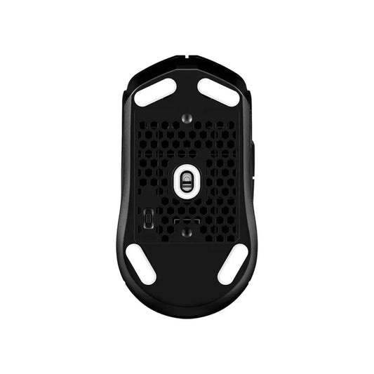 HYPERX Pulsefire Haste 2 Core Wireless Ambidextrous Gaming Mouse (Black)