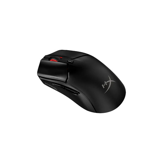 HYPERX  Pulsefire Haste 2 Mini Wireless Ambidextrous Gaming Mouse ( Black )