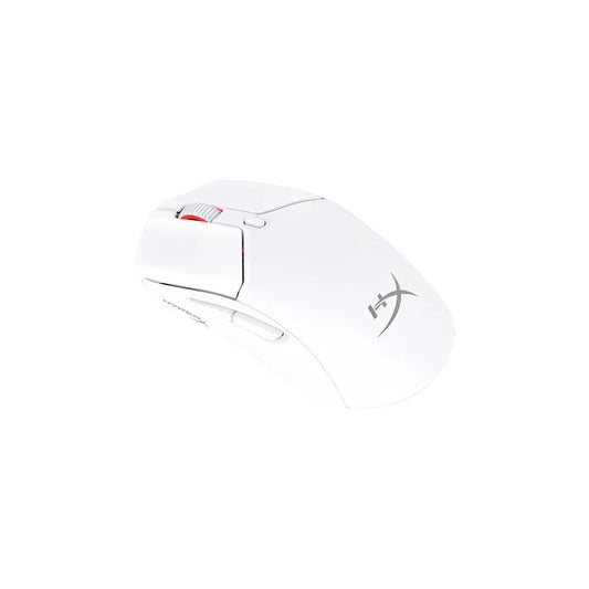 HYPERX  Pulsefire Haste 2 Mini Wireless Ambidextrous Gaming Mouse ( White )