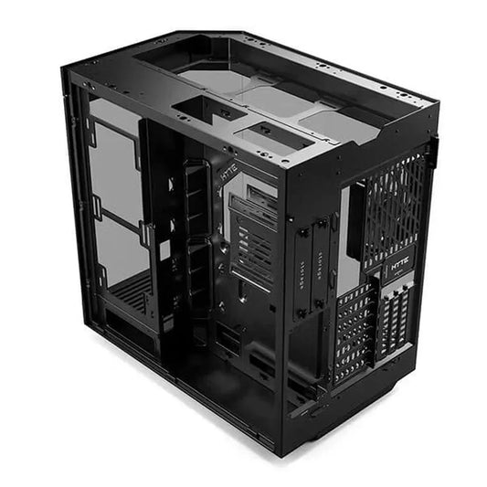 HYTE Y60 (ATX) Mid Tower Cabinet (Black)