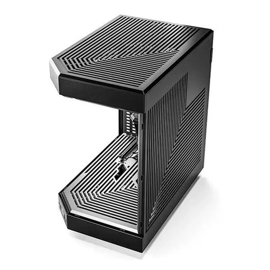 HYTE Y60 (ATX) Mid Tower Cabinet (Black)
