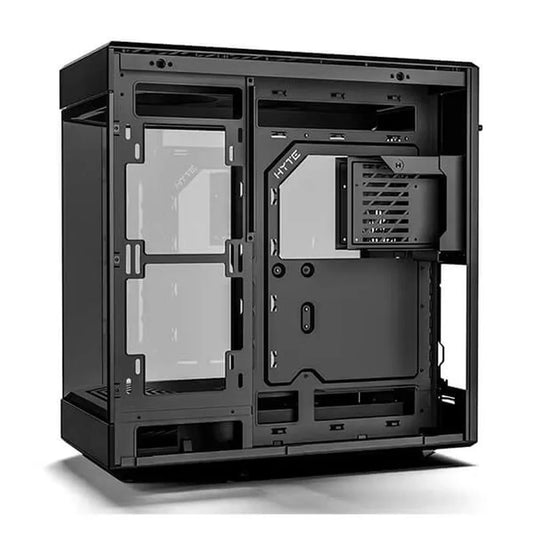 HYTE Y60 (ATX) Mid Tower Cabinet (Black)